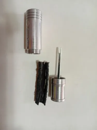 Macarrão Gearclean para pneus tubeless