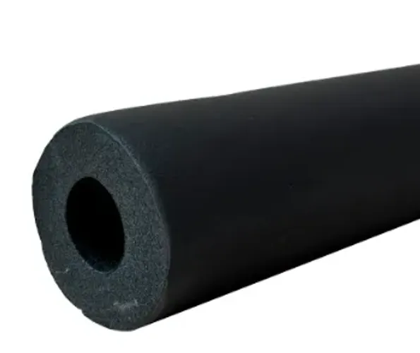 Tubo Esponjoso Elastomérico Isolante 3.1/2 89mm X 19mm X 2m