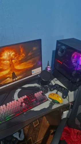 VENDO PC GAMER