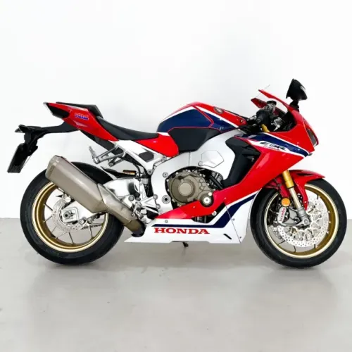 Cbr1000rr SP