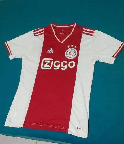 Camisa Ajax 2022/2023