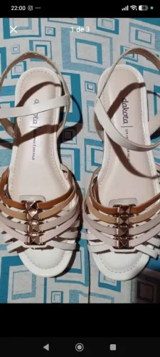 Sapatos