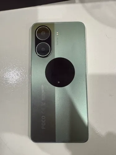 Poco X7 Pro