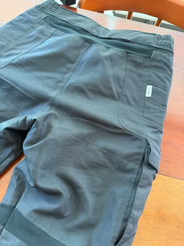 Calça Motociclista ZEBRA 