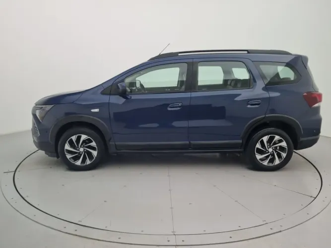 Chevrolet Spin Premier 1.8 8V Econo.flex 5P Aut. 2025