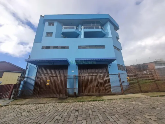 Apartamento Pioneiro Caxias do Sul