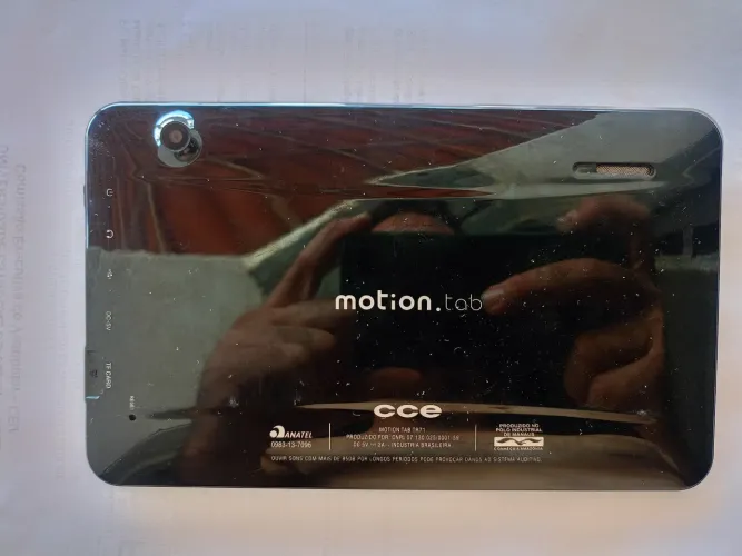 Tablet 