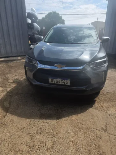 Chevrolet Tracker Premier 1.2 Turbo 12V Flex AUT 2023