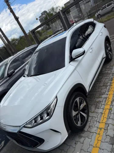 BYD Song Plus 1.5 16V Aut. (hibrido) 2024