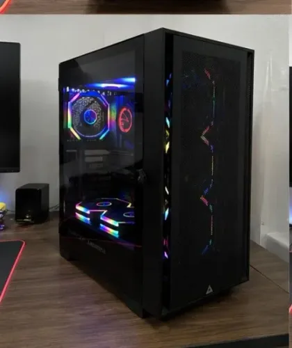 PC High End Barato