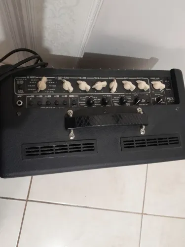 Amplificador vox vt40
