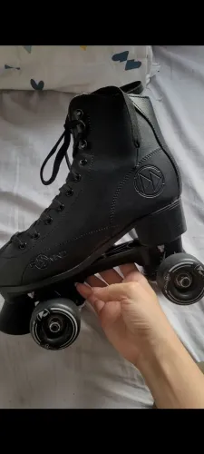 Patins Quad n°38