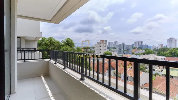 Twin Urban Habitat - Lançamento de alto padrão recém entregue no bairro Portão ! Moderno e