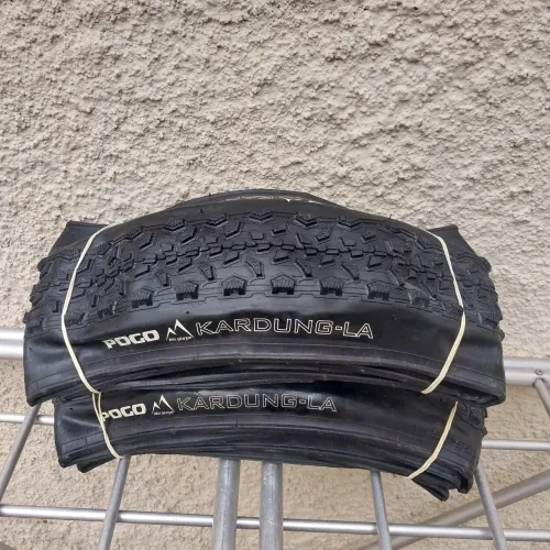 Acessórios de bike