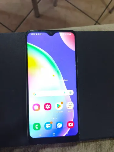 Samsung Galaxy A31