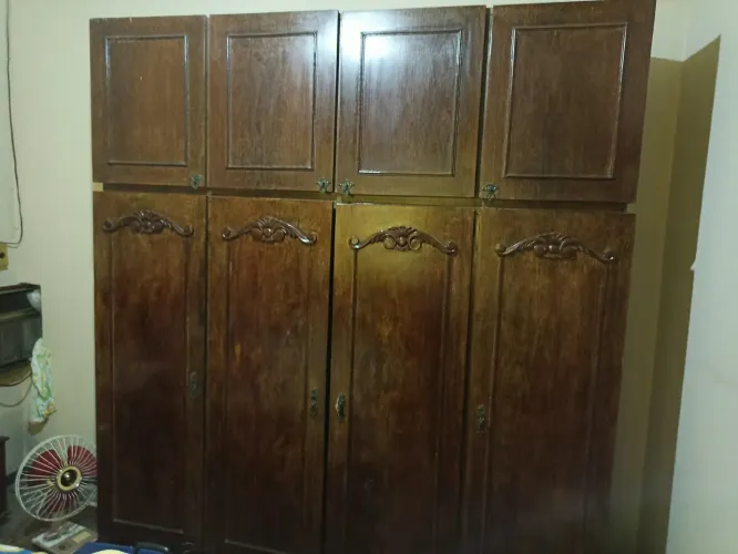 Guarda roupa