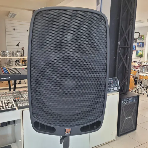 Caixa ativa Staner + Tripe