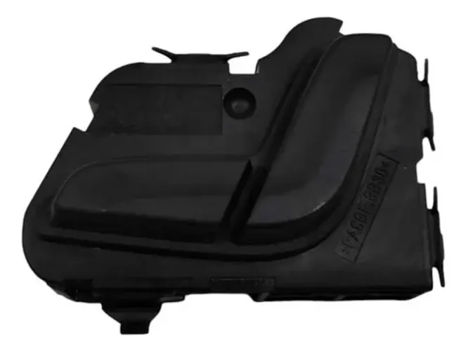 Comando Banco Motorista Mercedes C180 W205 2016 A2059057703 Preto