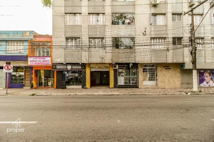 Sala para alugar no Centro - Pelotas/RS