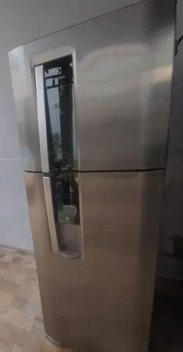 Vendo geladeira
