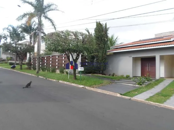Casa em condomínio, 4 quartos no Terras de Santa Olívia, Araras