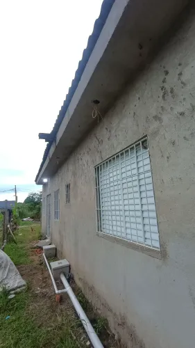 Casa disponível