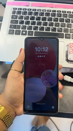 Celular A13 Samsung