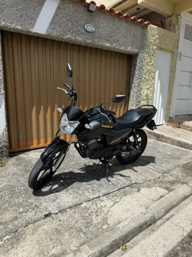 Yamaha Factor 150 Ed/flex 2024
