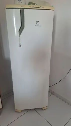 Geladeira 