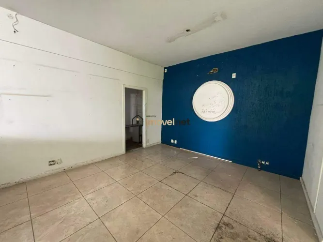 Casa para aluguel, 8 quartos, Coração Eucarístico - Belo Horizonte/MG