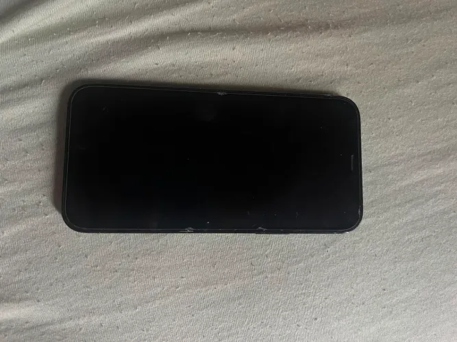 iPhone 12 Pro