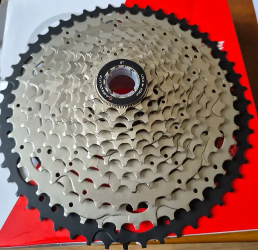 Cassete 12v Absolute 11-52