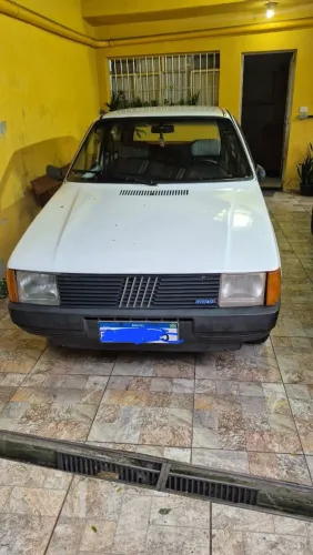 Fiat Uno Mille 1.0/ I.e./ Electronic/ Brio 1993