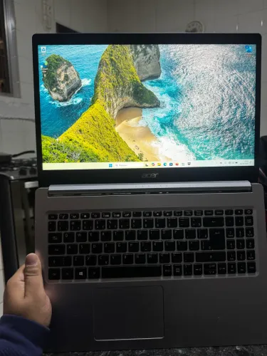 Notebook Acer Aspire 5 - Novo