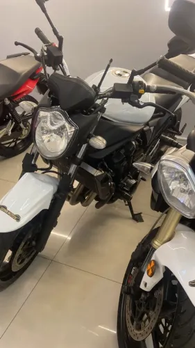 suzuki bandit 650cc personalizada