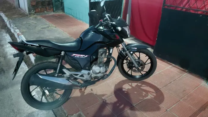 Fan 160