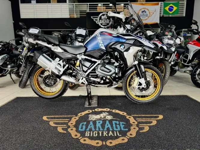 BMW R 1250 GS