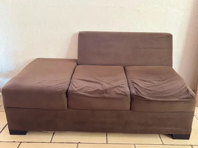 Sofá 3 lugares