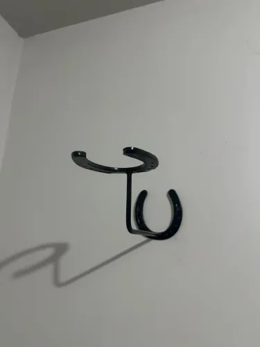 Suporte para Chapéu