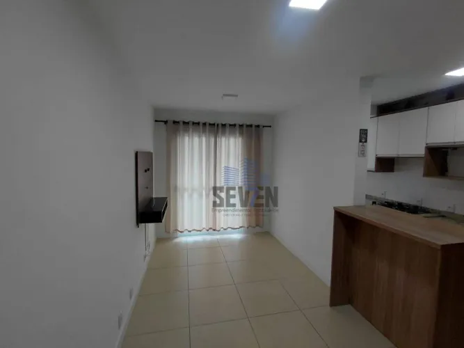 Apartamento com 2 dormitórios à venda, 71 m² por R$ 360.000,00 - Quinta Ranieri - Bauru/SP