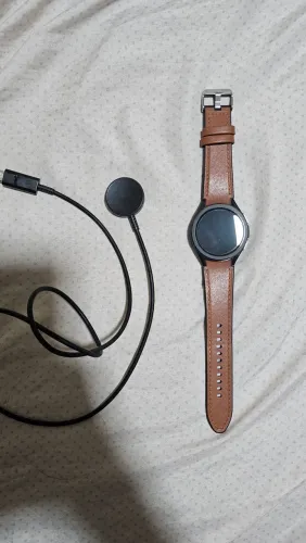 Galaxy Watch6 Classic (LTE, 43mm)