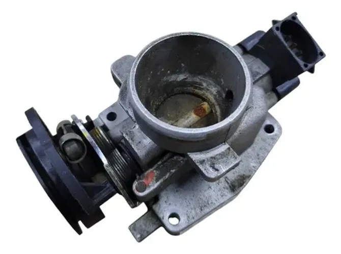 Tbi Corpo Borboleta Fiesta 1.0 1.3 Endura 1996 1997 1998