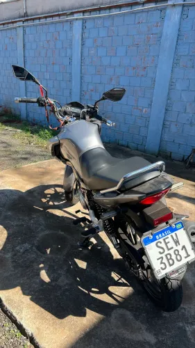 Vendo Fan 2023 ÚNICO DONO