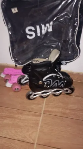 Patins