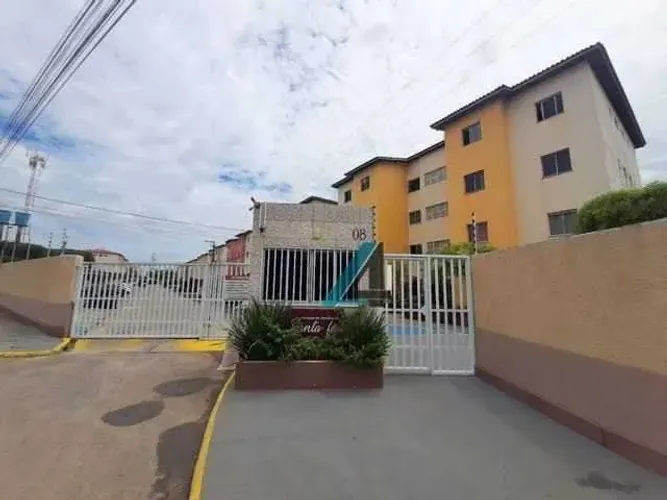 SANTA FÉ - M.CC - TÉRREO [17623]