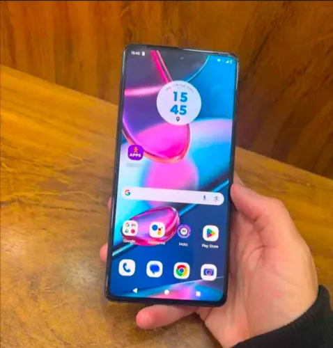 Motorola Edge 30 Pro