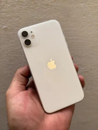 iPhone 11, 64 gigas 