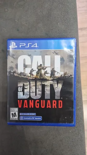 Jogos ps4