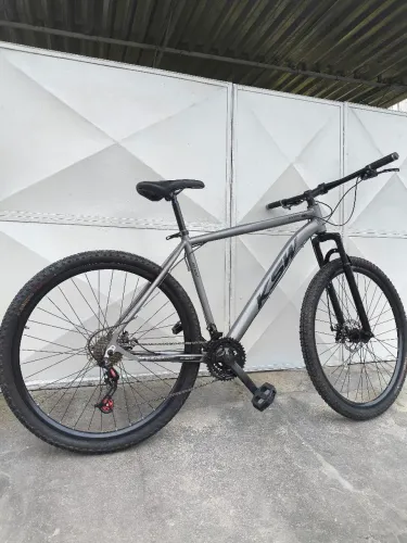 Bike aro 29 