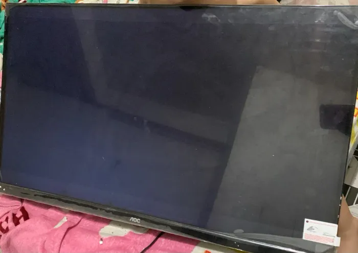 Tv smart 32